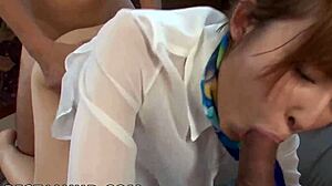 wow, hikaru shiina, this japanese whore takes it hard!