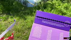 I Came Three Times And Got A Dick In My Ass Outdoors With Toys From Flirtwithsb