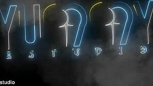 Tranny Gabby takes Jhay Killer's huge cock in first anal ride