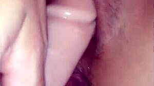 Fresh compilation of our homemade videos with creamy finishes and tight bodies