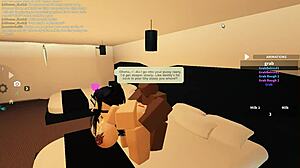 Explore Roblox Porn Blacked In This Exciting Adventure!