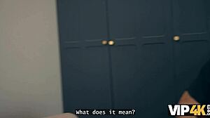 Can Two Russian Nymphos Handle This Bisexual Licking Session?