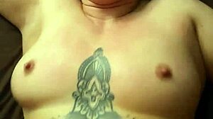 Ever seen a milf take rough pov pounding?