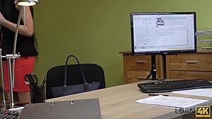 teen 18+ faces hidden cam issues at rich office