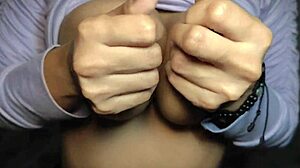 I’m broke, so I offered my body to cover the rent this month