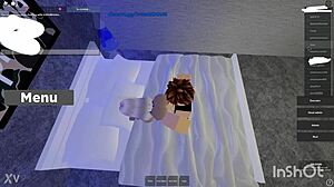 Dare to Watch Public Anal in Roblox?