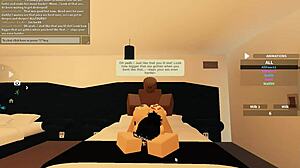 Explore Roblox Porn Blacked In This Exciting Adventure!