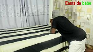 Our First Prayer Before Sex