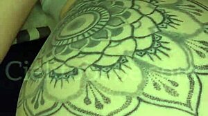 Argentinian Dancer Shows Ass in White Micro Thong Trailer!