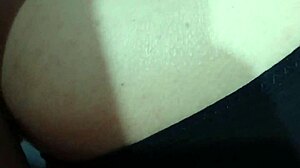 Girl And Guy Trying Something New