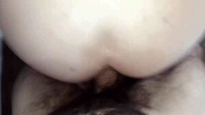 Damn! My Stepsister Grabs My 20cm Cock and It's Insane