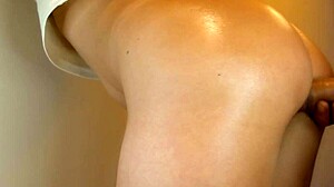 japanese step sister uncensored in a casual video