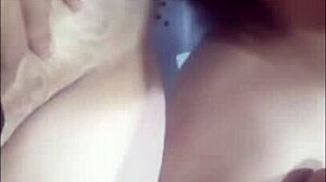 I'm scared to go to his house when parents are away for Indo porn