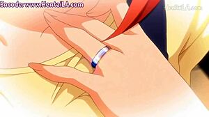 Exploring sexual orientation through college adventures with blowjobs and creampies