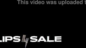 femdom joi self facial on live cam