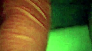 Fucking her pussy raw creampie.