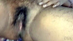 hey, see how my indian sister-in-law with huge boobs tempts her devar for a wild ride?