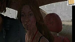 A Wife And Stepmother 3