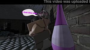 roblox, what happens when you dont pay back your dealer in this revenge arrangement?