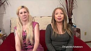 i’m amazed by this casting compilation of desperate amateurs
