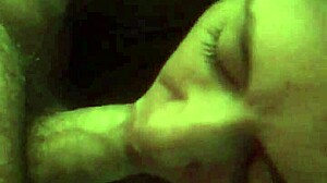 tinder slut homemade amateur encounter