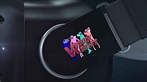 'Teen, Ready For Your First Vibrator?' She Asks Nervously