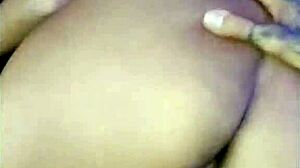 latina ass gets massive cumshots inside pussy