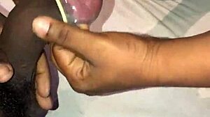 morena dominicana loves oral and squirts hard