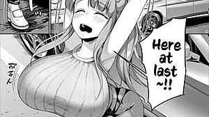 Latina mother and daughter with big boobs care for horny old man