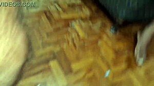 Fui Filmar Amiga e Acabei Mamando e Levando Pau Duro