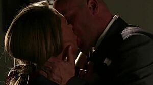 i fucked supergirl in her costume with my big cock