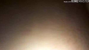 Huge Ass Bouncing Enthusiastically On A Thick Cock In Intense Session