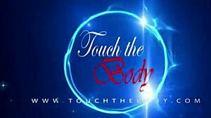 indian milf gets sensual massage with hot oils