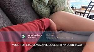 Brother Fucks Sister On Christmas