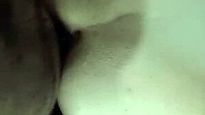 The app guy fucked me bareback at home!