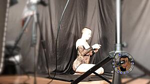 Season 4 Bts Roxxxie Blackhart