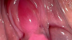 amateur pink pussy 187 days after virginity loss