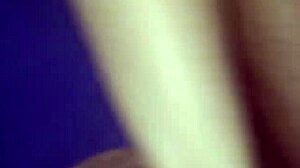 Cutie Gets Rammed Hard from the Back and Cream Pied