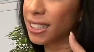 Kayla Carrera Feels Drilled And Blasted With Cum