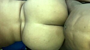 Girl Next Door Slut Loses Wrestling Match for Deepthroat Blowjob