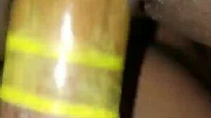 Fucked Chick Off Tinder In Doggy Style Quickie