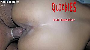 ksal raposa sexy quickie with doctor in hospital
