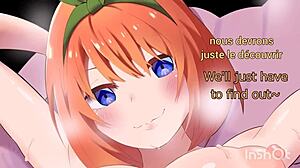 hey, ready for joi quintessential quintuplets part 2 translated fun?
