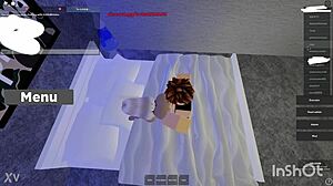 Dare to Watch Public Anal in Roblox?