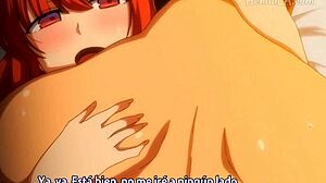 Exploring sexual orientation through college adventures with blowjobs and creampies