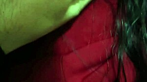 Rajat Sneaks In to Bang Brother's GF in Hindi Audio