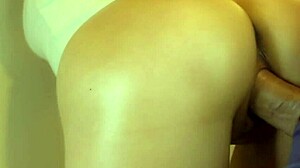 japanese step sister uncensored in a casual video