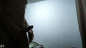 Novinho Rola Grossa Teases with Power