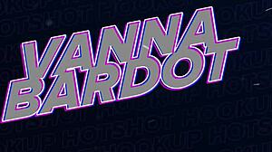 Vanna Bardot Seeks Rough Sex From Bryan Gozzling Online