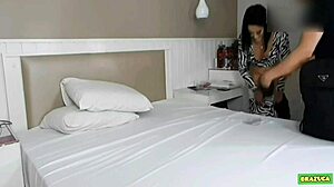 Duda Pimentinha Prepares